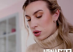 Latina Milf in Maid Uniform Ass Fucking - Find My Ass with Jimmy Bud