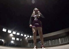 Lustful CD Night out in the city looking for dongs