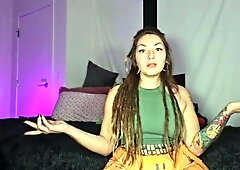 Spookybunz - He s Too Big For Condoms Babe