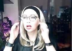 Aged Russian mother I'd like to fuck Floozy Messy Dancing!