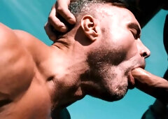 masqulin: Taming the Wilderness and Each Other