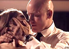 So you will do anything for me eh secretary