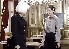 Eva Delage – Sexy Mother I'd Like To Fuck Teacher