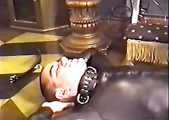 Dominant Dolls - Delicious Domination 1