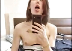 Unexperienced, spidergirl