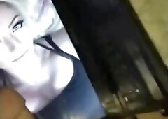 Alexa Bliss Cum Tribute (GODDESS) #3 2