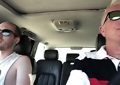 Sub Ks Alex Faux And Avery Monroe Bdsm Fucked By Masters