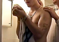 Cj Jerks Off Hard Hard