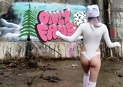 Christmas Greetings From Yourprettykate
