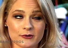 TrannyPros Wife Wants to See Hubby Suck Trans Cock