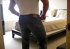 Guys In Uniform Public Depravity