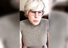 Build A Bear And A Tit Job