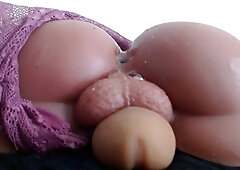 You Wish This Was Your Butt