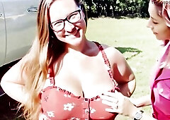This is the short version of upcoming lesbo clips in France. And part two of Screwing lesbian babes from all over the world. So sexy as that babe was 