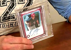 Drill My Hole: DILF lusts hard pounding