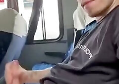 Bus Wank