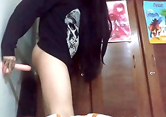 I INDEED Need To Be Smashed