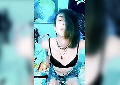 Trans Femme shows us there's no injury in a little masturbation