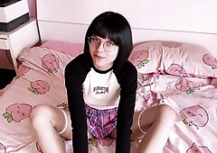 Your Favorite Innocent 18 Cute Alternative Eager To Gallop