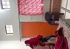Indian Bhabhi Throating Sausage and Ravaging