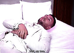 The Martix Wedding Chapter V - Will the spouse's lengthy-awaited screw too be the final?