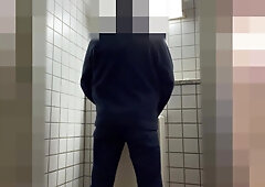 I Masturbated In Toilet During The Picnic