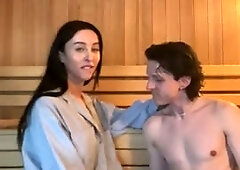 SWEATY WET FUCK