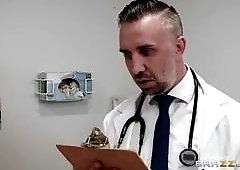 I Need To Check Your Vagina!