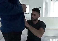 I Want A Cock Massage, Son