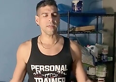 Penalized, beau, personal