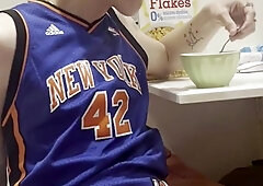 Galiel Swan - Torrid Breakfasts