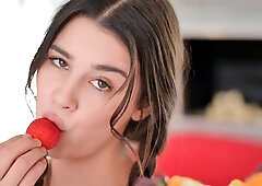 Delivery Man Seduction