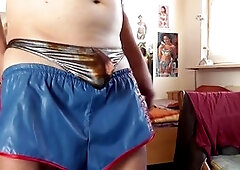 fabricat shorts und doreanse cable