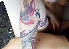 Capitano Eric And Mary Rider In Pov Fucking Behind The In Prague