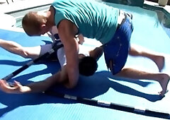 Marcus Mojo: Jack King's Wettest Dreams Ever