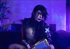 Arcane. Vi. Uses U Like Her Personal Slut