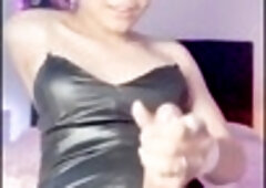 Undergarments, blondie