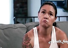 Can We Bang So I Can Get On With My Job? - Dana Vespoli, Khloe Kay