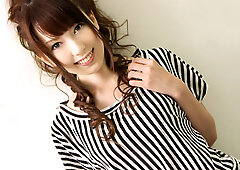 Yui Hatano Offering to the Gods - Caribbeancom