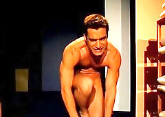 Naked Boys Singing !.