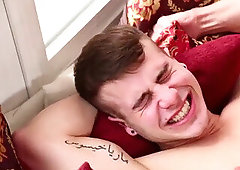 Every prince needs his king