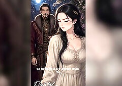 The Blacksmith’s Wife Ep1