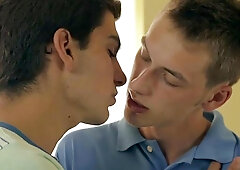 Maxim Moira's Twink Frenzy: No Taboos