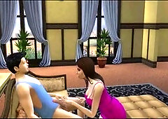 การ์ตูน เย็ดแม่, καρτουν μαμα, bus animation