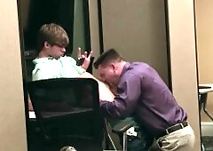 Realitydudes.com: Allen Lucas and Brian Michaels threesome