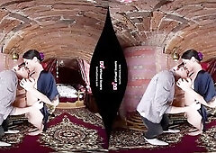 Slow Massage with Jordan Jay