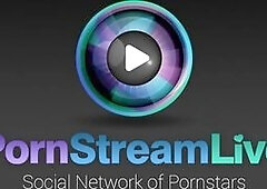 Gorgeous babe Lea Lexis kitchen sex