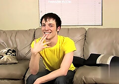 Jesse Jordan S A Bendy Boy