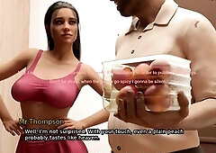 A solid marriage enters uncharted territory as a pair trades routine for the unpredictable. Jointly, they explore recent faces and new dreams, testing