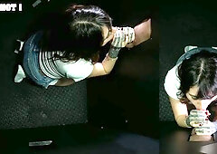 Gloryhole Secrets: Sucking Hard Cocks at Gloryhole Secrets